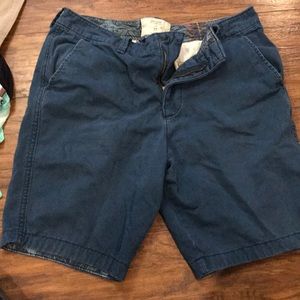 Men’s Hollister Board Shorts Size 32